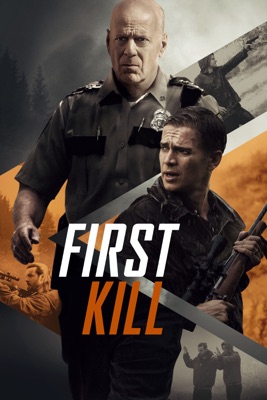 First Kill en streaming ou téléchargement 
