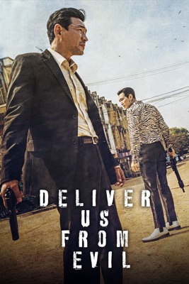  Deliver Us From Evil en streaming ou téléchargement 