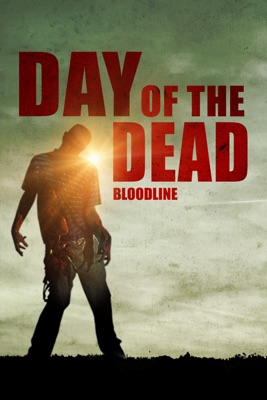  Day Of The Dead : Bloodline en streaming ou téléchargement 