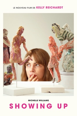  Showing Up en streaming ou téléchargement 