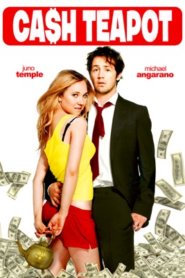  Cash Teapot en streaming ou téléchargement 