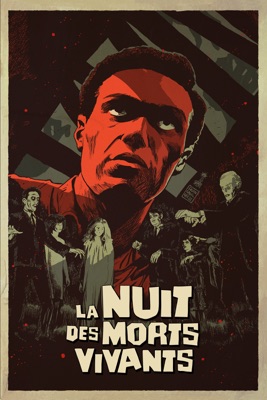  La Nuit Des Morts Vivants en streaming ou téléchargement 