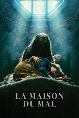  La Maison Du Mal en streaming ou téléchargement 