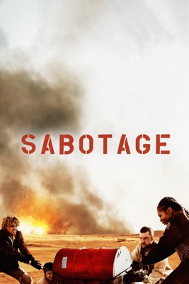  Sabotage (2022) en streaming ou téléchargement 
