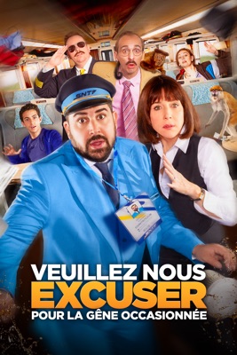  Veuillez Nous Excuser Pour La Gêne Occasionnée en streaming ou téléchargement 