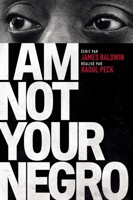 Télécharger I Am Not Your Negro ou voir en streaming