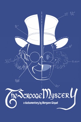  The Scrooge Mystery en streaming ou téléchargement 