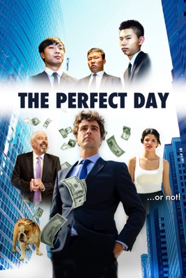 The Perfect Day en streaming ou téléchargement 