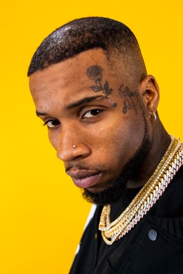  Chixtape 5 De Tory Lanez : Morceau Par Morceau en streaming ou téléchargement 