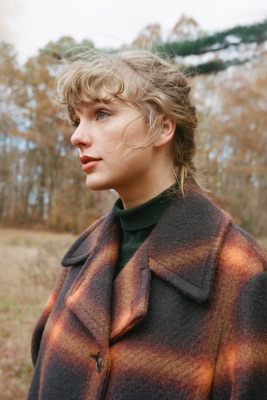  Taylor Swift évoque 