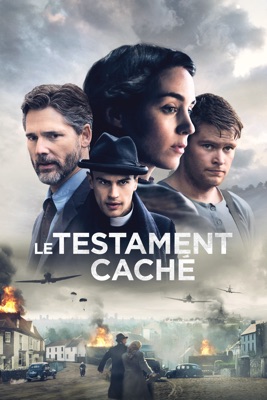  Le Testament Caché (VF) en streaming ou téléchargement 