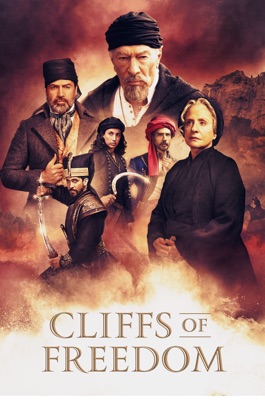  Cliffs Of Freedom en streaming ou téléchargement 