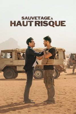  Sauvetage à Haut Risque en streaming ou téléchargement 