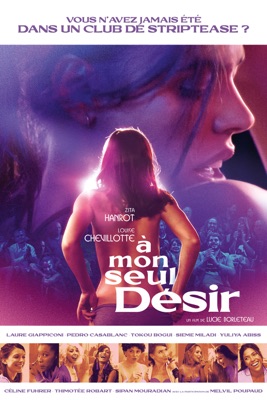  A Mon Seul Désir en streaming ou téléchargement 