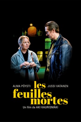  Les Feuilles Mortes en streaming ou téléchargement 