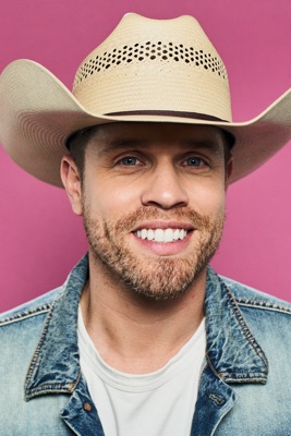 Dustin Lynch évoque 