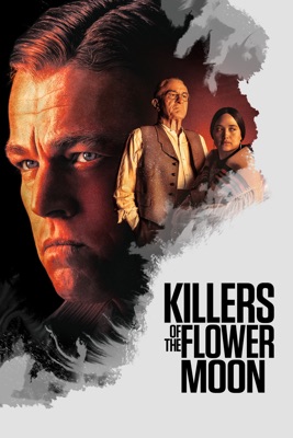  Killers Of The Flower Moon en streaming ou téléchargement 