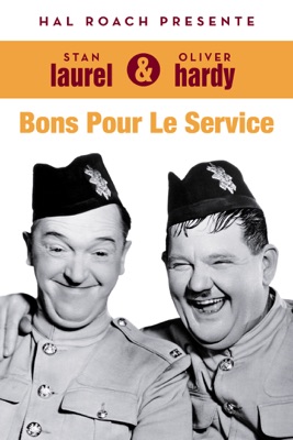  Bons Pour Le Service (Bonnie Scotland) en streaming ou téléchargement 