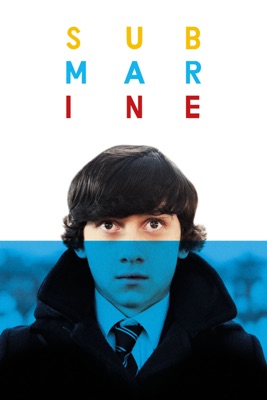  Submarine (2010) en streaming ou téléchargement 