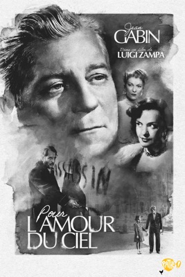  Pour L'amour Du Ciel en streaming ou téléchargement 