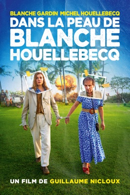  Dans La Peau De Blanche Houellebecq en streaming ou téléchargement 