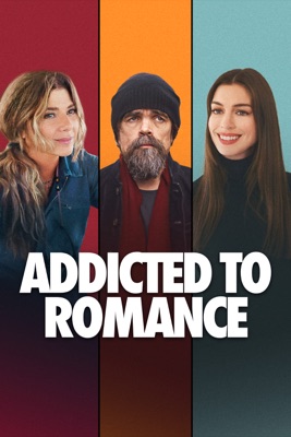  Addicted To Romance en streaming ou téléchargement 