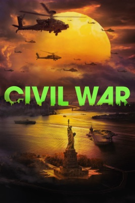  Civil War en streaming ou téléchargement 