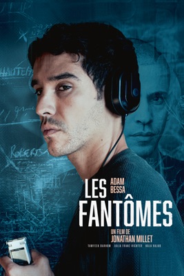  Les Fantômes (2024) en streaming ou téléchargement 