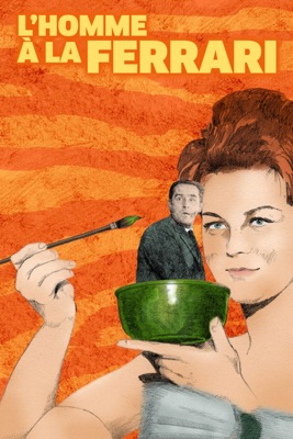  L'homme à La Ferrari en streaming ou téléchargement 