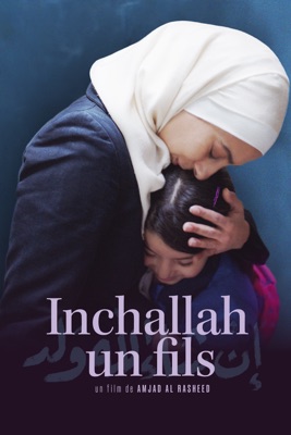  Inchallah Un Fils en streaming ou téléchargement 