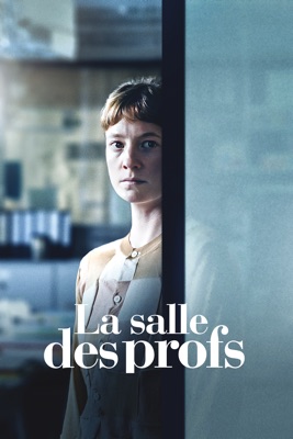  La Salle Des Profs en streaming ou téléchargement 