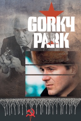  Gorky Park en streaming ou téléchargement 