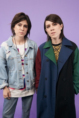  Tegan And Sara : Explication De Texte en streaming ou téléchargement 