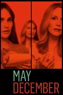  May December en streaming ou téléchargement 