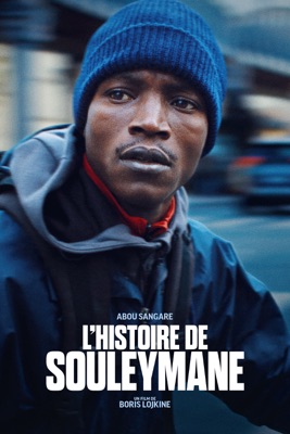  L'histoire De Souleymane en streaming ou téléchargement 