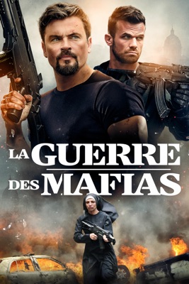 La Guerre Des Mafias en streaming ou téléchargement 
