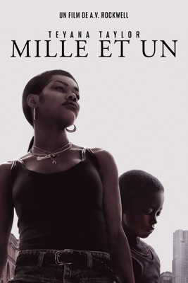 Mille Et Un en streaming ou téléchargement
