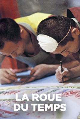  La Roue Du Temps en streaming ou téléchargement 