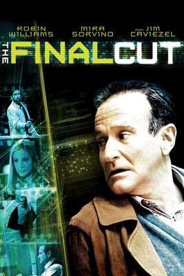  The Final Cut en streaming ou téléchargement 