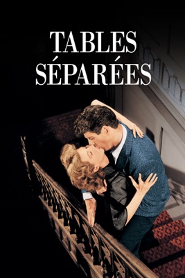  Tables Séparées en streaming ou téléchargement 