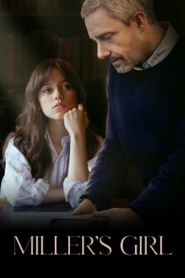  Miller's Girl en streaming ou téléchargement 