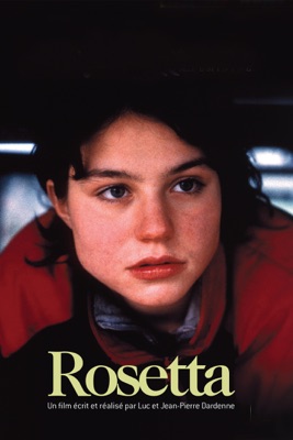  Rosetta en streaming ou téléchargement 