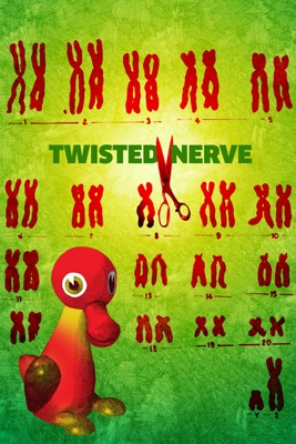  Twisted Nerve en streaming ou téléchargement 