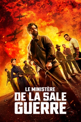  Le Ministère De La Sale Guerre en streaming ou téléchargement 