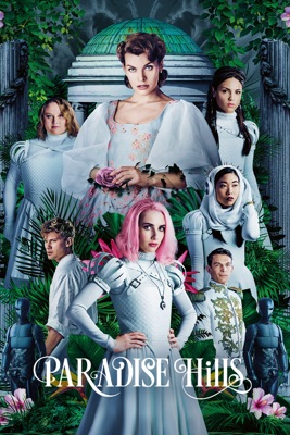  Paradise Hills en streaming ou téléchargement 
