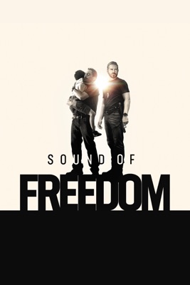  Sound Of Freedom en streaming ou téléchargement 