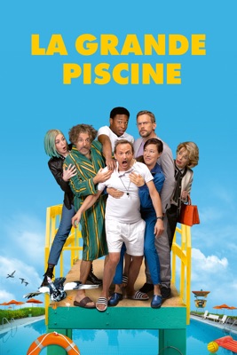 La Grande Piscine en streaming ou téléchargement