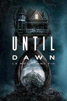 Until Dawn : La Mort Sans Fin en streaming ou téléchargement