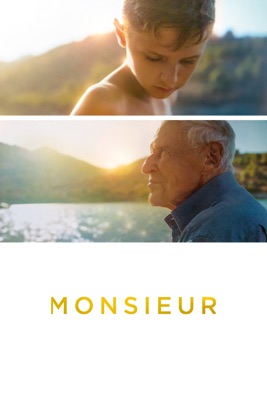 Monsieur (2018) en streaming ou téléchargement