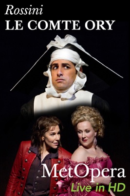 Le Comte Ory en streaming ou téléchargement